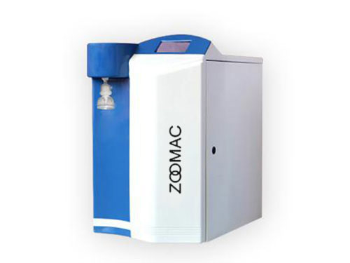 1.2-2L/min Ultraczysty system oczyszczania wody o niskim TOC ZOOMAC-M