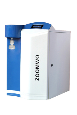 Automatycznie ultraczystą maszynę wodną 10L 20L 40L sprzęt laboratoryjny odwrotnej osmozy