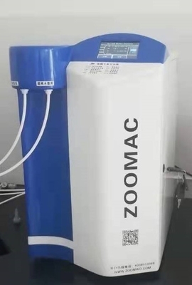 Systemy wody ultra czystej o niskim TOC 10L 20L 40L 18.2MΩ Dostosowanie Sterylizacja UV