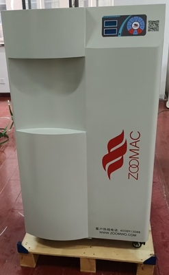 220v/50hz System oczyszczania wody deionizowanej