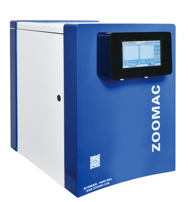 Inteligentne Laboratorium Ultraczysty system wodny Oczyszczacz wody laboratoryjnej 40L/h Wysoka wydajność