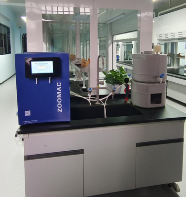 System wody ultraczystej 10L/h