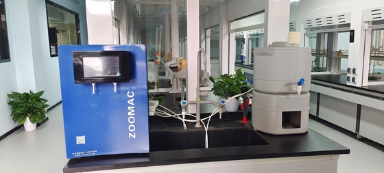 Niezawodne Laboratorium Ultraczysty system wody Laboratorium Sprzęt oczyszczania wody 30L/h
