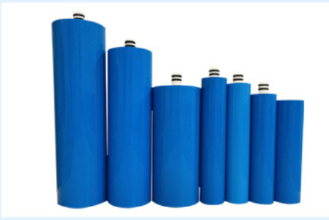 10 Inch Ro Membrane 5um 1-3 Gallons Per Minute Odporność na ciśnienie