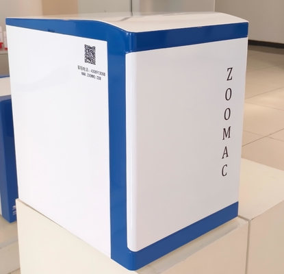 Przemysłowy kompaktowy ultraczysty system filtracji wody z wyjściem RO UP