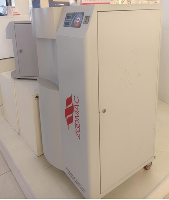 Maszyna do oczyszczania wody o niskim TOC Ultraczysty do analizy fizycznej i chemicznej