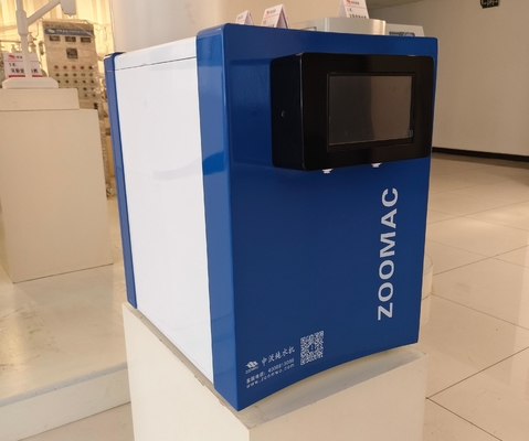 System wody ultraczystej 10L/h