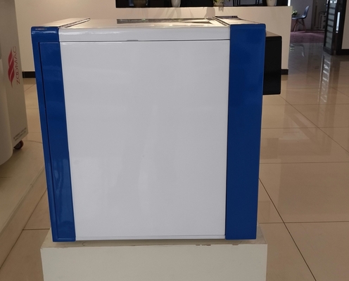 Całkowicie automatyczny ultraczysty system wody laboratoryjnej do biologii molekularnej Model serii H