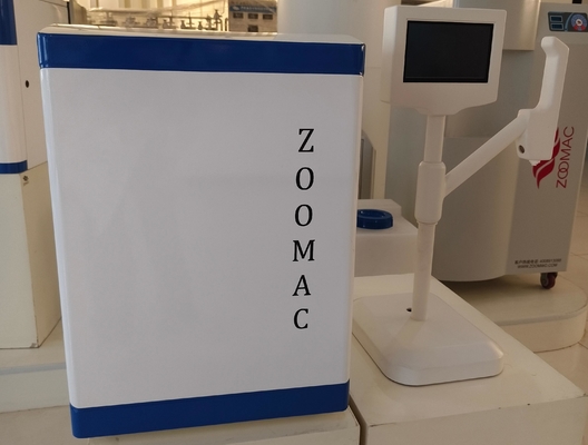 System oczyszczania wody ultraczysty do zastosowań laboratoryjnych 20L