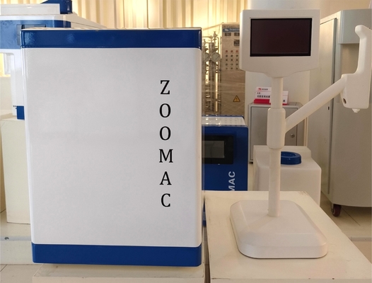 System oczyszczania wody ultraczysty do zastosowań laboratoryjnych 20L