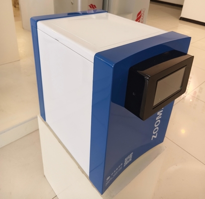 20L/H Laboratory Ultraczysty system wody do analizy śladowej ZWH-PA1-20