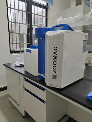 10L 20L 40L Ultraczysty systemy wodne 18,2MΩ Odporność Materiał ABS