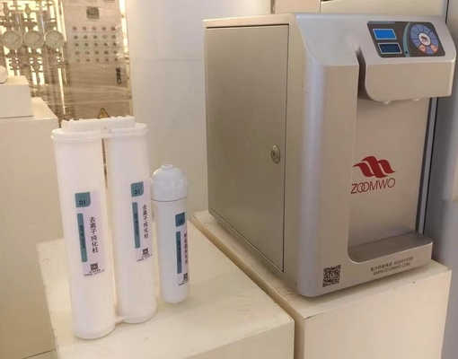 ZWL- PA1-10 Urządzenia do wody ultraczystej klasy laboratoryjnej 18,2MΩ