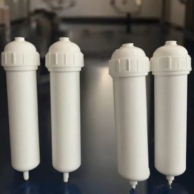 Durable Safe Design​ Reverse Osmosis Filter Ultra Pure Water Food Grade PP Plastic​​
